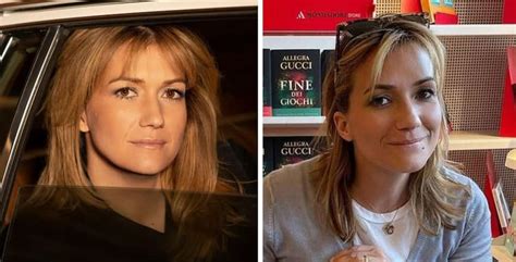 allegra gucci is not in the movie|maurizio Gucci daughter killed.